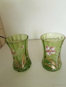 Skleničky - 2