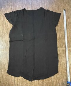 Chlapecká trička, 10-12 let - 2