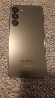 Samsung S23 plus 512GB - 2