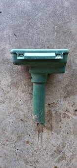 Plasic krtku Weitech – WK 0675 - 2