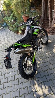 Aprilia RX 125 - 2