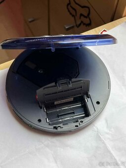 Philips MP3 CD Player EXP 2461 Discman - 2