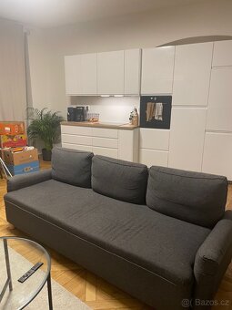 Gauč IKEA Grimhult - 2