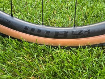 Gravel Cannondale - 2