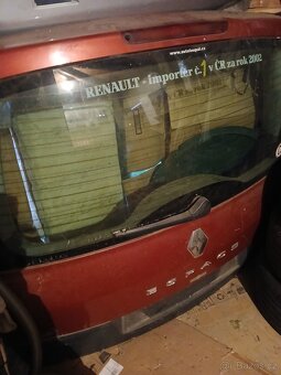 ND Renault Espacr - 2