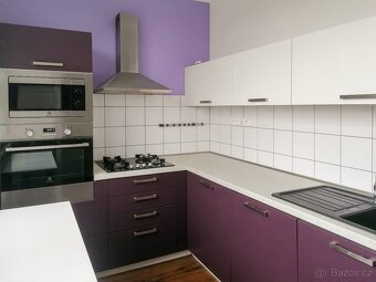 Pronájem bytu 3+1, 69 m² - 2