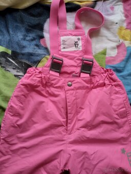 Zimní oblečení - 2