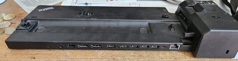 DockStation Thinkpad Pro 40AH USB C - 2