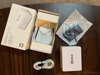 Widex příslušenství pro sluchadla - 2