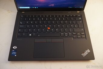 █ Lenovo T14 gen 3 (i5, 32/48GBGB RAM, záruka Lenovo)█ - 2