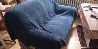 Sedačka-Pohovka - 2