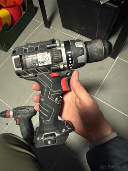 Lidl Vrtačka performance pabsp 20-Lí B2 - 2