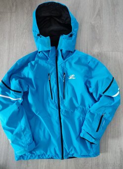 Lyžařský set Hannah - 2