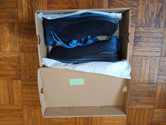 CXS Obuv TEXLINE VIS S1 - Pracovní obuv ( vel.37 ) - 2