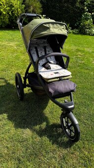 Kočárek Thule Urban Glude 2 - 2