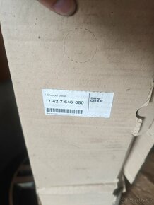 Bmw i3 ventilátor - 2