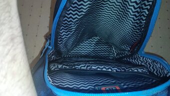 Školní batoh Topgal - 2