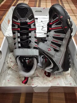 Dámské cyklistické boty SPECIALIZED - 2