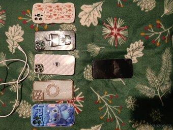 Prodám iPhone 12 Pro Max v záruce - 2