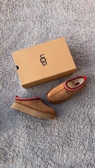 UGG Tazz II Slipper Chestnut (W) - 2