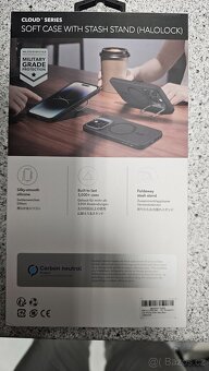 Nové pouzdro ESR na IPhone 15 Pro Max - 2