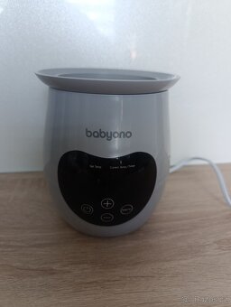 Ohřívač lahví Babyono - 2
