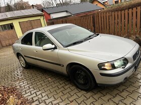 volvo s60 103kw ND 2003 - 2