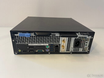 Dell Optiplex 7040 i7 16/32GB RAM 256GB SSD + WIFI - 2