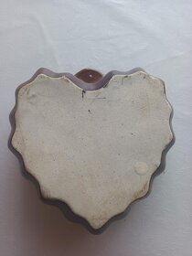 STAROŽITNÁ KAMENINOVÁ FORMA - 2