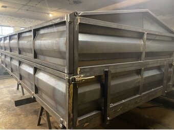 Vlek 9 .8.7.5 t. - 2