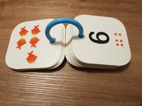 Detska knizka "Pocty, bleskova vyuka" - 2