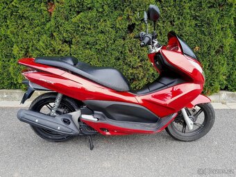 Honda PCX 125 - 2