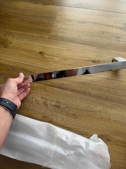 Držáky na ručniky - 2