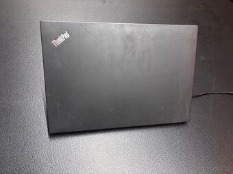 Notebook Lenovo ThinkPad T470 - 2