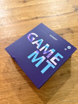 Herní konolo E5 Ultra - 8000 her - 2