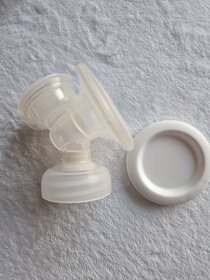 Odsávačka mléka Philips avent - 2
