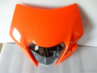 KTM EXC/XC/SX/ESXF/XCW/SXF světlo - 2
