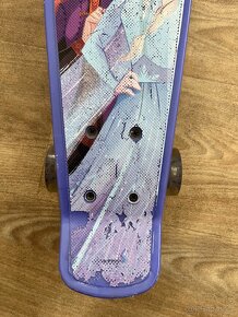 Detsky skateboard - 2
