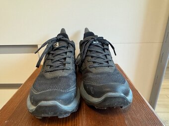 Dámské outdoorové boty Salomon - 2