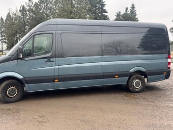 Mercedes Sprinter - 2