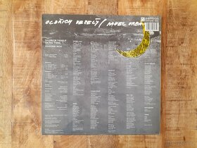 LP: Oldřich Veselý, Pavel Vrba - Dlouhá noc - 2