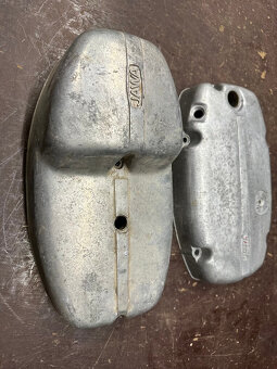 Predám VIKO zapalovani  a spojky JAWA 350/632 634 - 2