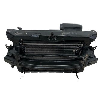 Chladičová stěna BLS 1.9TDI 77KW Škoda Octavia 2 r.v. 2007 - 2