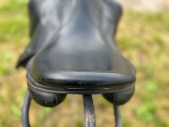 sedlo Kentaur naxos - 2