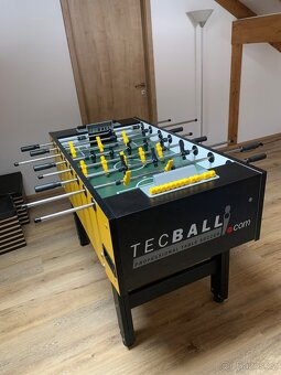 Stolní fotbalek Tecball - 2
