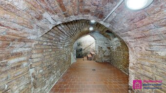 Prodej vinného sklepa 74 m², Střelecká, Valtice - 2