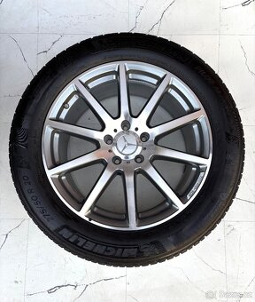 G63 AMG 20” Zimní Michelin Mercedes G63 AMG 5x130 - 2