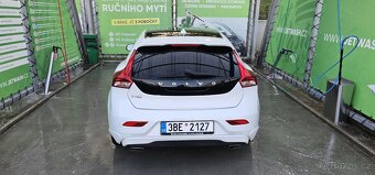 Volvo V40 D3 110kW - 2