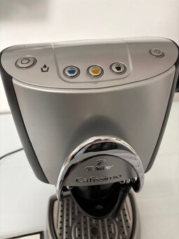 Tchibo Cafissimo - 2