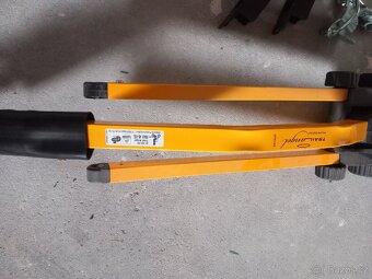 Tažná tyč na jízdní kolo - 2